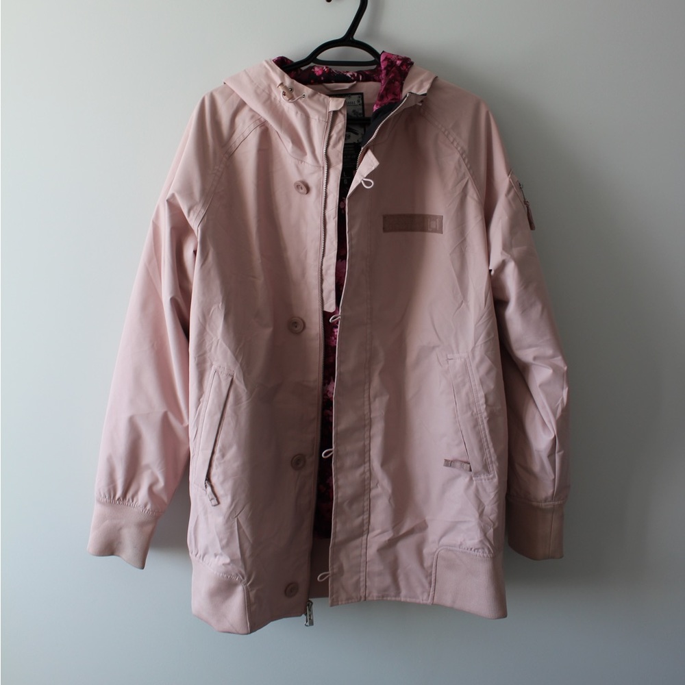 L1 Premium Goods Snowboard Jacket